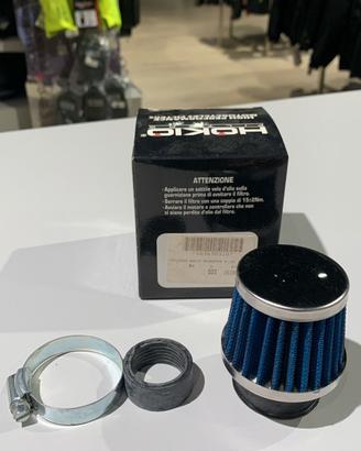FILTRO ARIA SCOOTER Ø 35 PHVA-PHBN-PHBD-PHBE