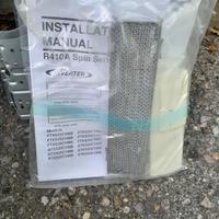 Condizionatore multi inverter Daikin 