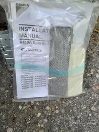 Condizionatore multi inverter Daikin 