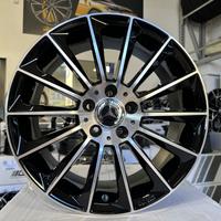 Cerchi NUOVI Mercedes raggio 20 cod.8431