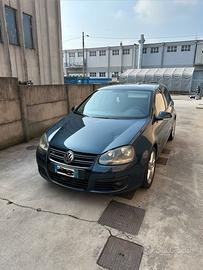 Golf 1.9 gt sport diesel