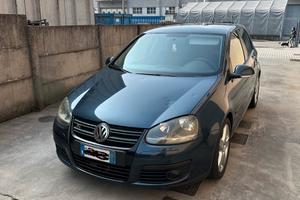 Golf 1.9 gt sport diesel