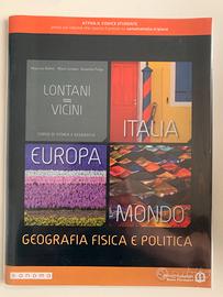 Libri scienze umane