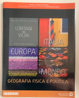 Libri scienze umane