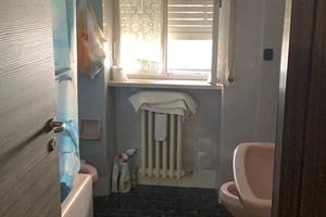 Stanza o posto letto a cosenza centro