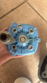 Top2plus e multivar 2000 per piaggio