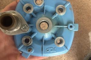 Top2plus e multivar 2000 per piaggio