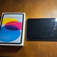 Ipad 11 (2025) A16 con pennino tastiera e cover