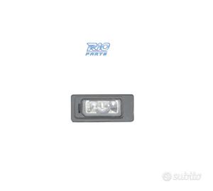 LUCE TARGA A LED AUDI A7 14-17