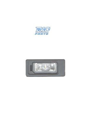 LUCE TARGA A LED AUDI A7 14-17