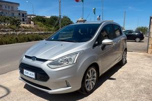 Ford B-Max 1.5 TDCi 75 CV Titanium