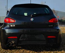 ALFA ROMEO 147 GTA - 3.2i V6 24V