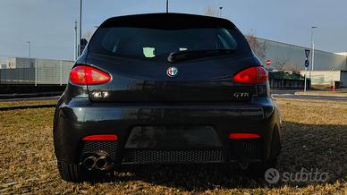 ALFA ROMEO 147 GTA - 3.2i V6 24V