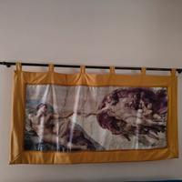 arazzo "Creazione di Adamo"