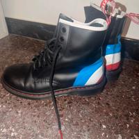 Dr. Martens 1460 x The Who - Edizione Speciale
