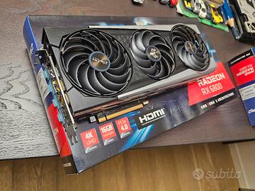 SAPPHIRE NITRO+ AMD RADEON RX6800