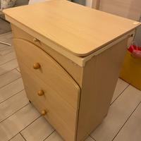 Fasciatoio Foppapedretti