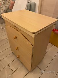 Fasciatoio Foppapedretti