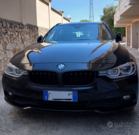 Bmw 316-cambio automatico