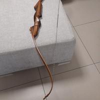 Arco ricurvo tradizionale SX