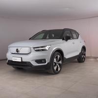 VOLVO XC40 Recharge RDesign P8 AWD AUT