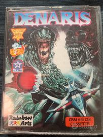 Denaris CBM 64