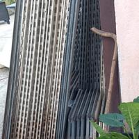 scaffalatura per supermercati 