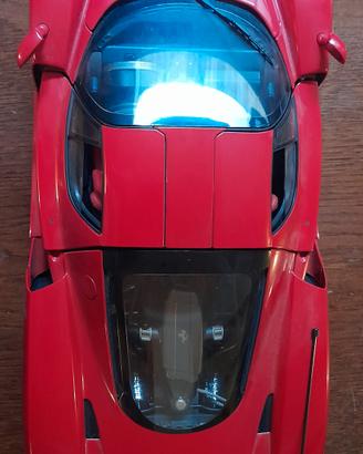 ferrari enzo