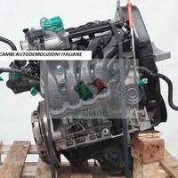 Motore Volkswagen Polo 1400 Benzina Cod. CGG