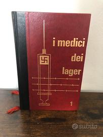 Libri storici nazismo