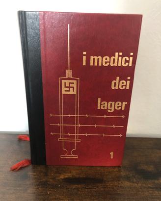 Libri storici nazismo