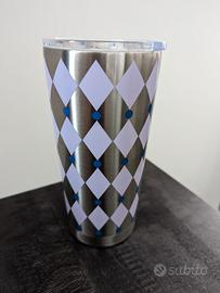 Tazza termica in metallo