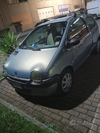 Auto Usata Reunalt Twingo