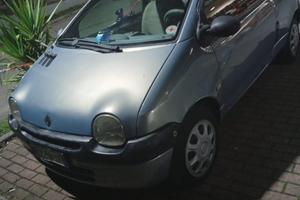 Auto Usata Reunalt Twingo
