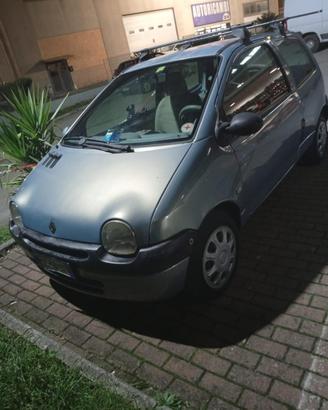 Auto Usata Reunalt Twingo