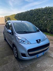 PEUGEOT 107 1.0 68CV 5p. Plaisir