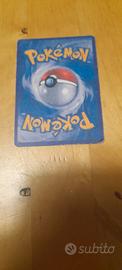 Carta pokemon  RillaboomV