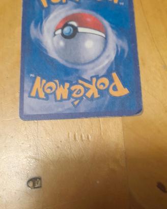 Carta pokemon  RillaboomV