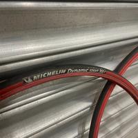 Michelin DynamicSport Pneumatici per Bici da Corsa