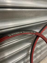 Michelin DynamicSport Pneumatici per Bici da Corsa