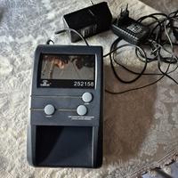 Rilevatore di nanconote false