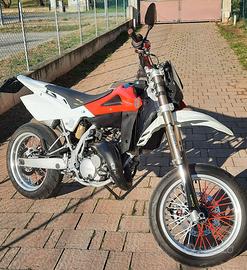 Husqvarna 125