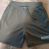 Pantaloncino Hoodrich tg xs 