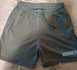Pantaloncino Hoodrich tg xs 