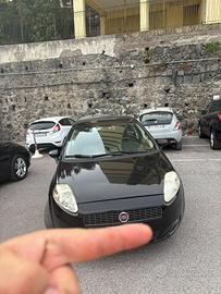 Grande punto 1200 benzina 75cv