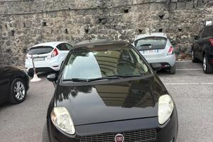 Grande punto 1200 benzina 75cv