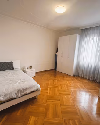 Camere singole per studenti nel centro di Padova