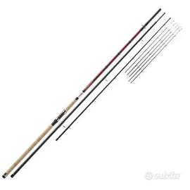 Feeder Berkley Cherrywood Pro 4,50m