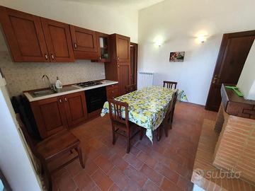 Trilocale terme