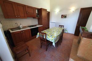 Trilocale terme
